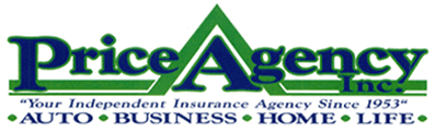 Price Agency Inc. Logo